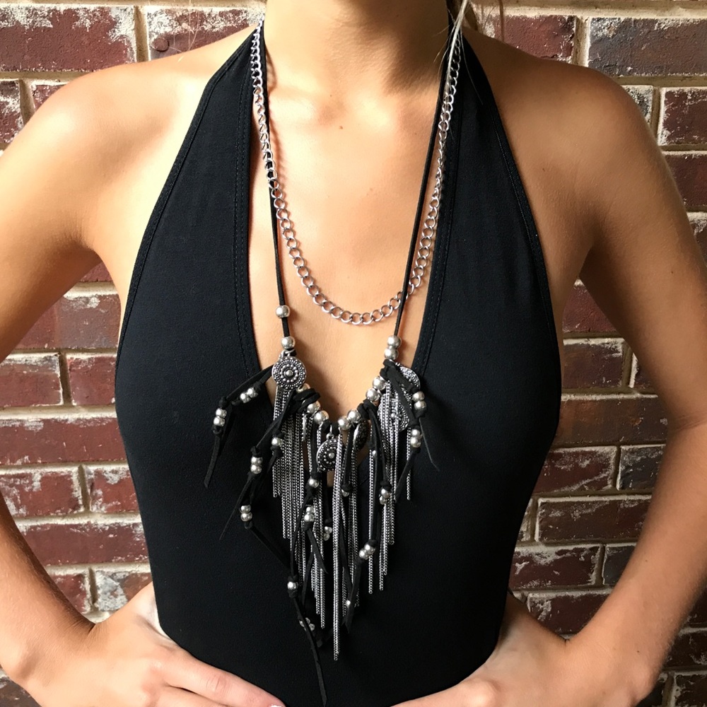 Western Necklace